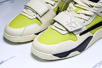 Hyperoad Cut Check Scott Jordan x Travis The 1028